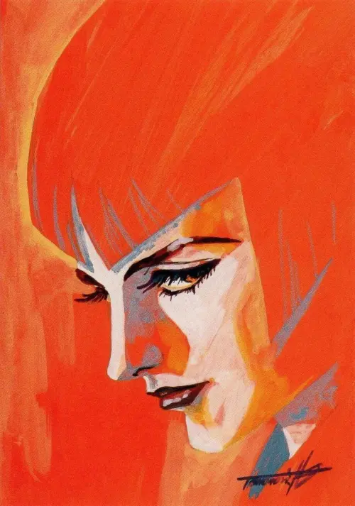 Постер до фільму "Space Runaway Ideon: Be Invoked"