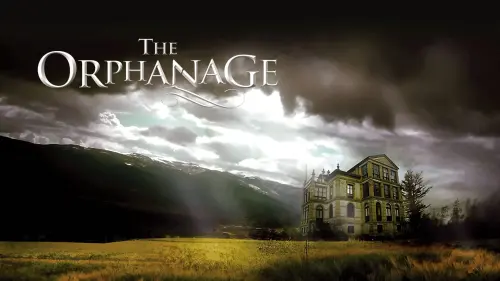 Відео до фільму Притулок | El Orfanato (The Orphanage) (Juan Antonio Bayona, España, 2007) - Official Trailer HD