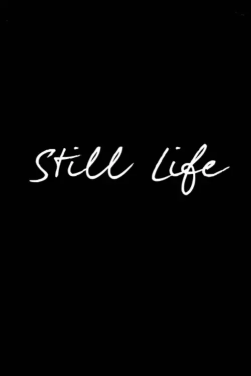 Постер до фільму "Still Life"