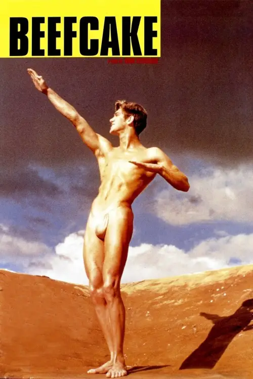 Постер до фільму "Beefcake"
