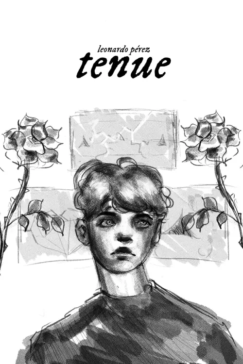 Постер до фільму "Tenuous"