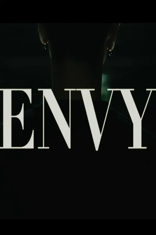 Постер до фільму "Envy"