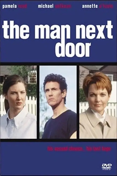 Постер до фільму "The Man Next Door"