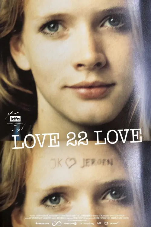 Постер до фільму "Love-22-Love"