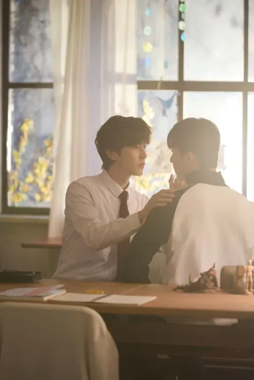 Постер до фільму "The Time of Fever"