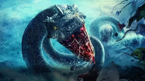 Відео до фільму Deep Sea Python | Trailer [Subtitled]