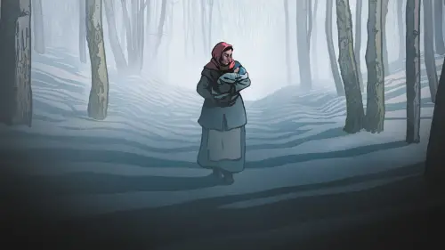 Відео до фільму Найцінніший вантаж | Офіційний трейлер