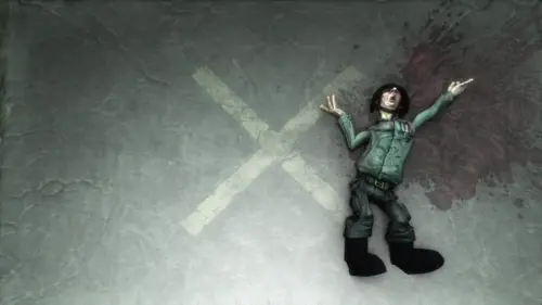 Відео до фільму Мистецтво падіння | Making Of FALLEN ART | Platige Originals