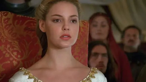 Відео до фільму Принц Веліант | Prince Valiant 1997 Trailer