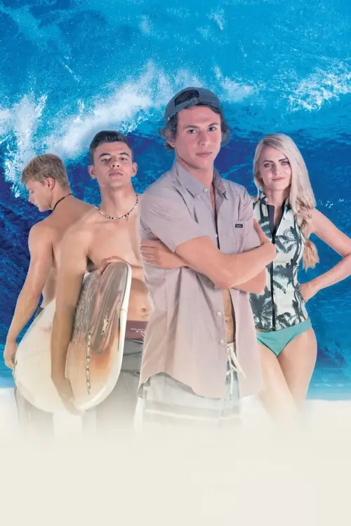 Постер до фільму "The Pro"