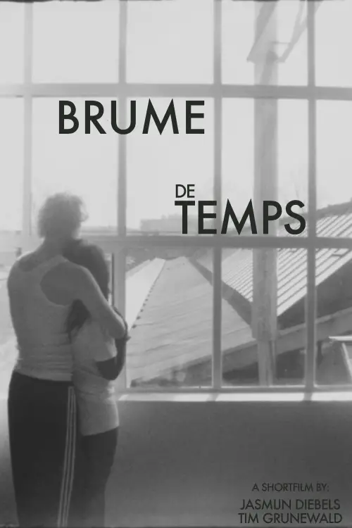 Постер до фільму "Brume de Temps"