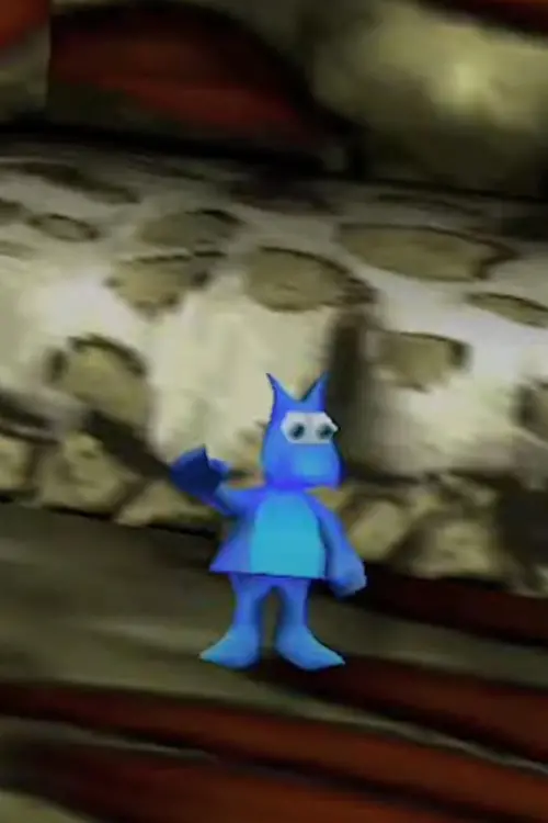 Постер до фільму "Tooie Texture"