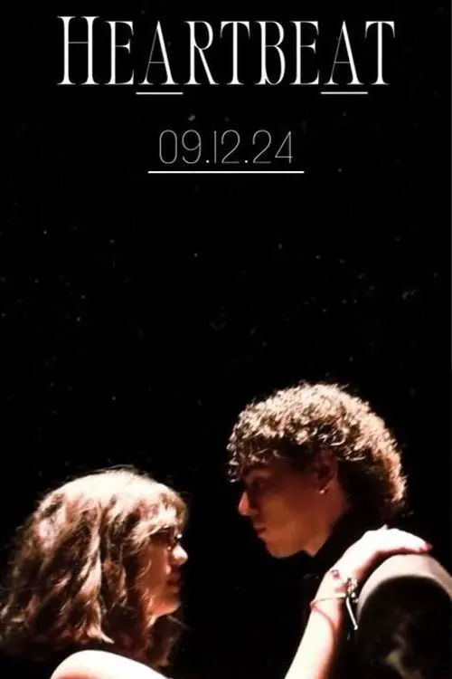 Постер до фільму "Heartbeat"