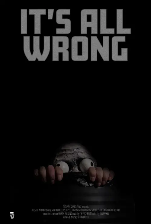 Постер до фільму "It