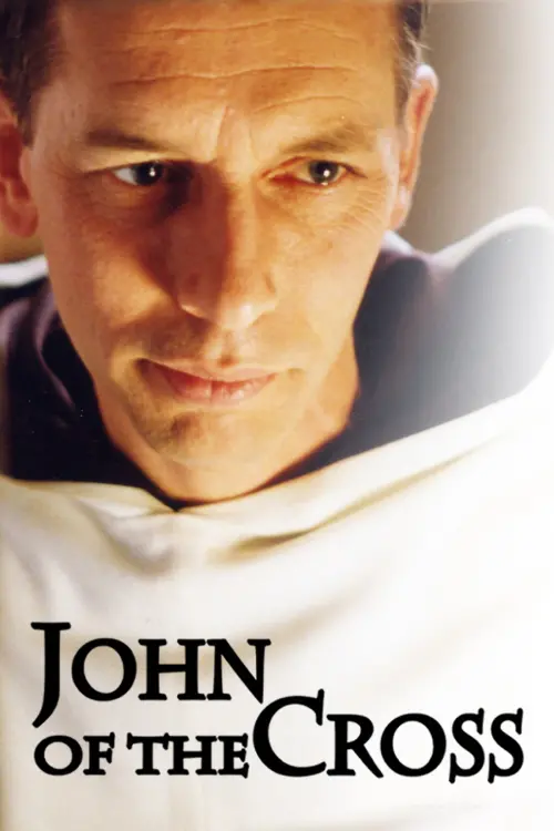 Постер до фільму "John of the Cross"