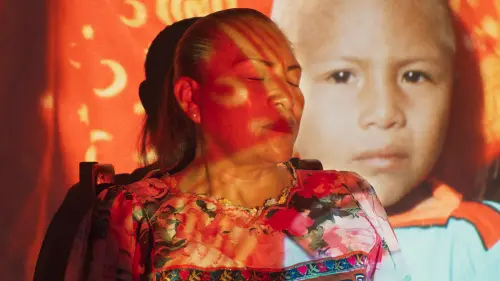 Відео до фільму God Is a Woman | GOD IS A WOMAN Trailer | TIFF 2023