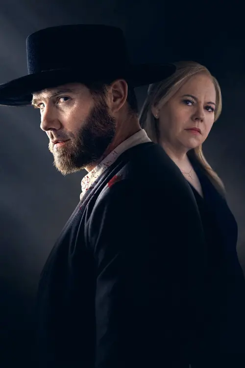 Постер до фільму "Amish Stud: The Eli Weaver Story"