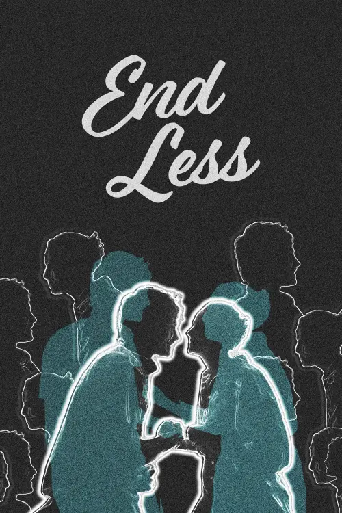 Постер до фільму "End Less"