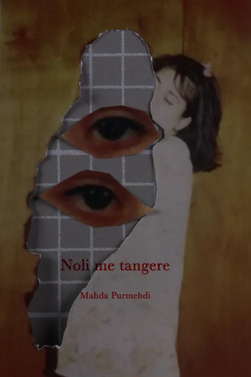 Постер до фільму "Noli me tangere"