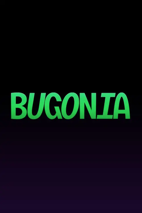 Постер до фільму "Bugonia"