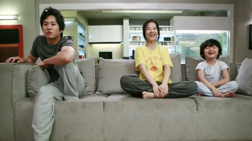 Відео до фільму Scandal Makers | Scandal Makers (2008)