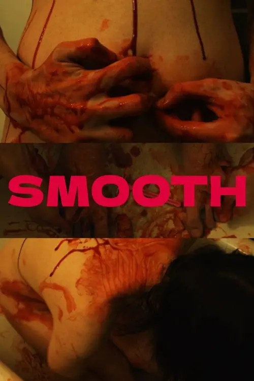 Постер до фільму "Smooth"