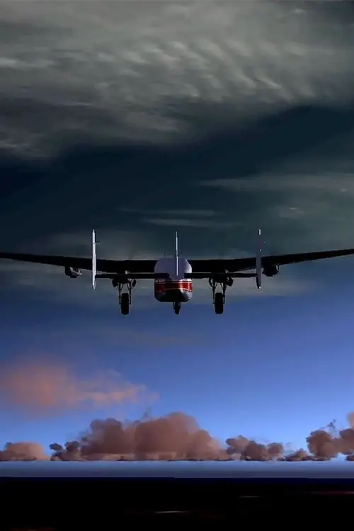 Постер до фільму "The Wayfinders"