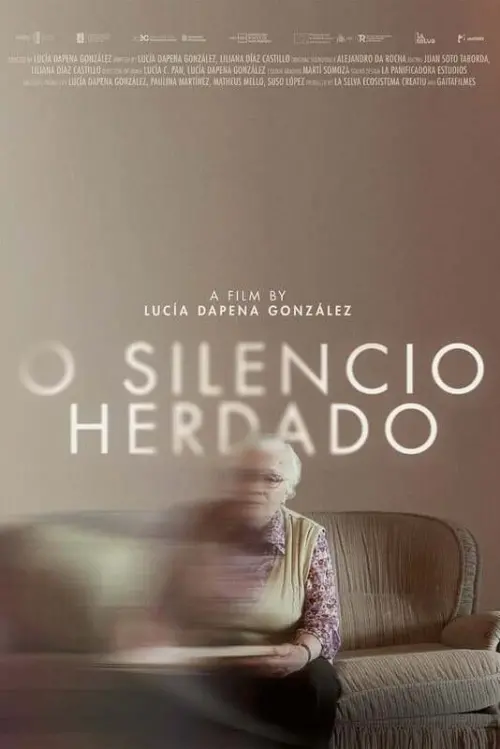 Постер до фільму "O Silencio Herdado"