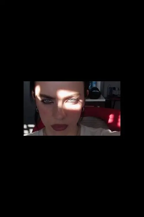 Постер до фільму "On Tour in Europe by Billie (Leg 1)"