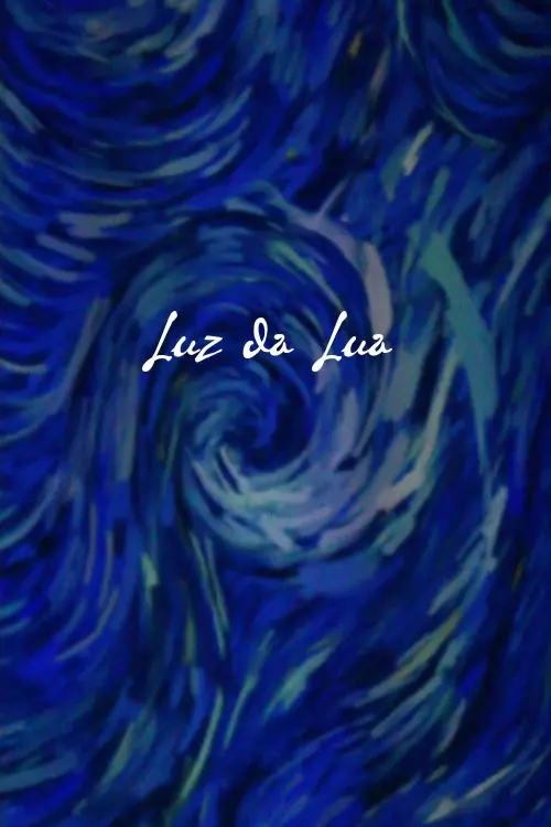 Постер до фільму "Luz da Lua"