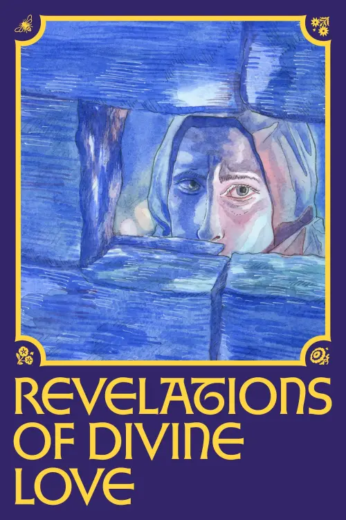 Постер до фільму "Revelations of Divine Love"