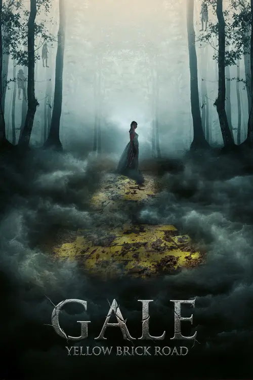 Постер до фільму "Gale: Yellow Brick Road"