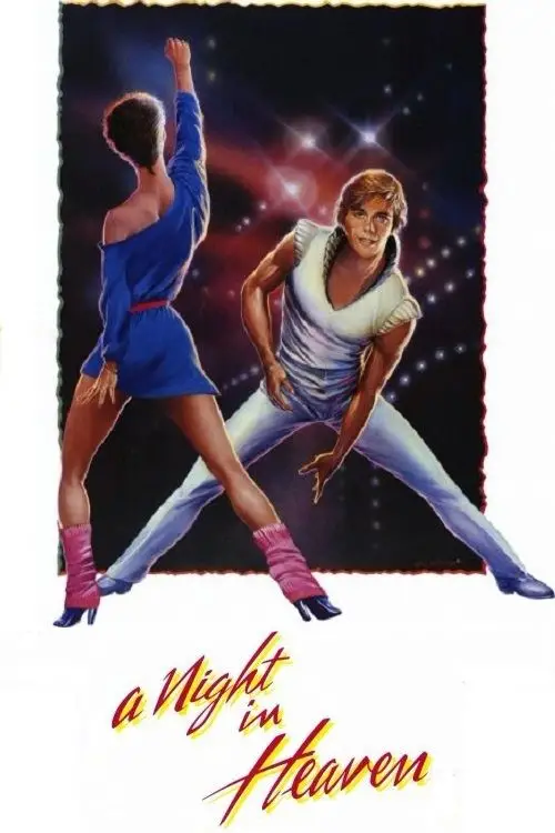 Постер до фільму "A Night In Heaven"