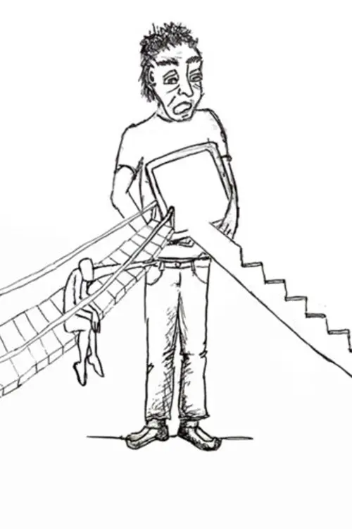 Постер до фільму "¿Y ahora qué?"