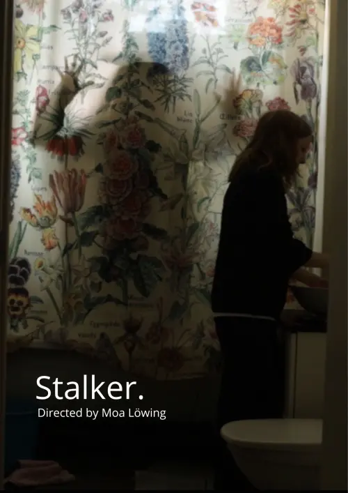 Постер до фільму "Stalker"