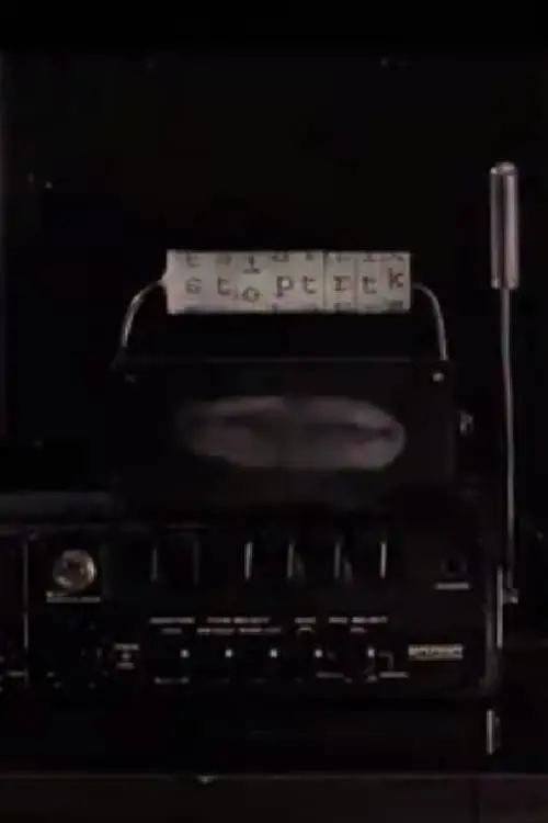 Постер до фільму "StopTrik 2023"