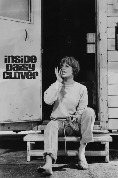 Постер до фільму "Inside Daisy Clover"