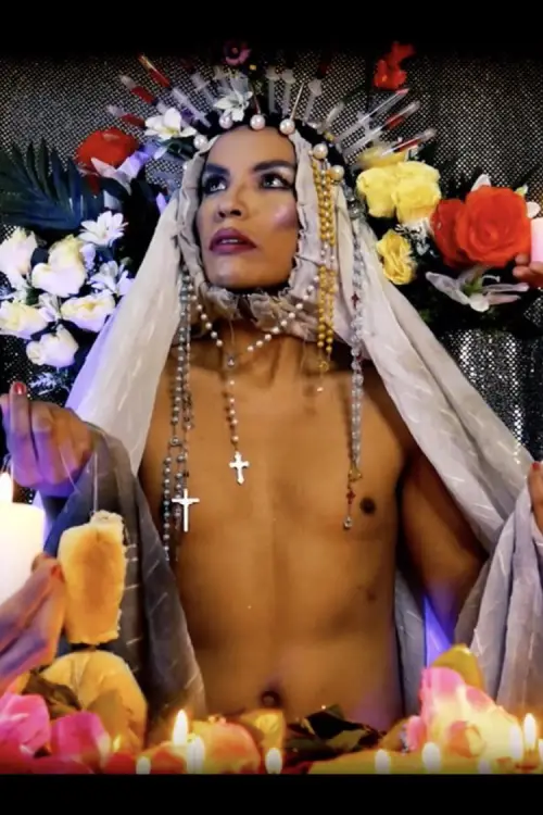 Постер до фільму "Guerrilla Marika"