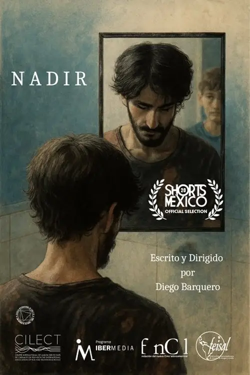 Постер до фільму "Nadir"