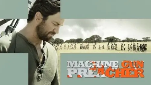 Відео до фільму Проповідник з кулеметом | Machine Gun Preacher [Trailer 1] [HD] 2011