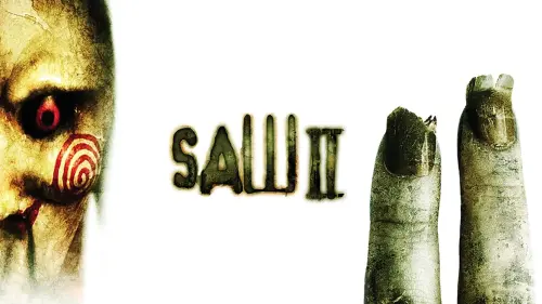 Відео до фільму Пила 2 | Saw II - Trailer