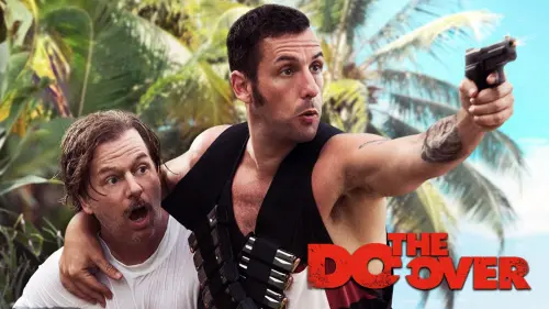 Відео до фільму Все знову | The Do-Over | official trailer (2016) Adam Sandler Netflix