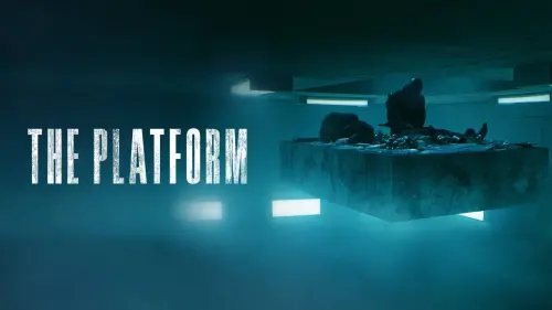 Відео до фільму Платформа | Clip