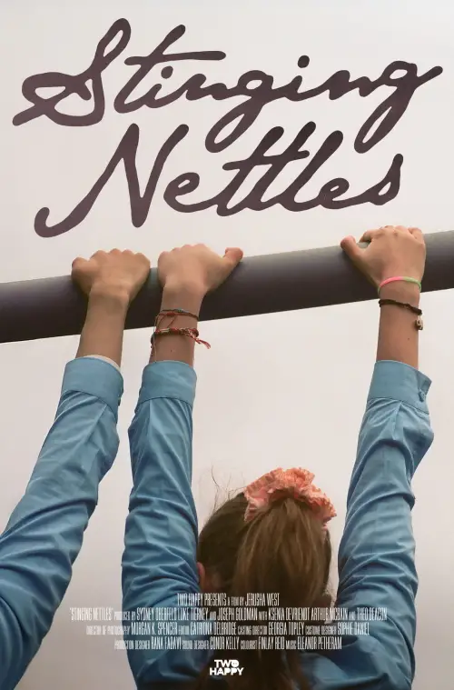 Постер до фільму "Stinging Nettles"