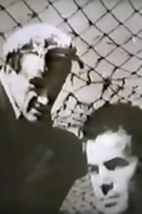 Постер до фільму "Aeroporto"