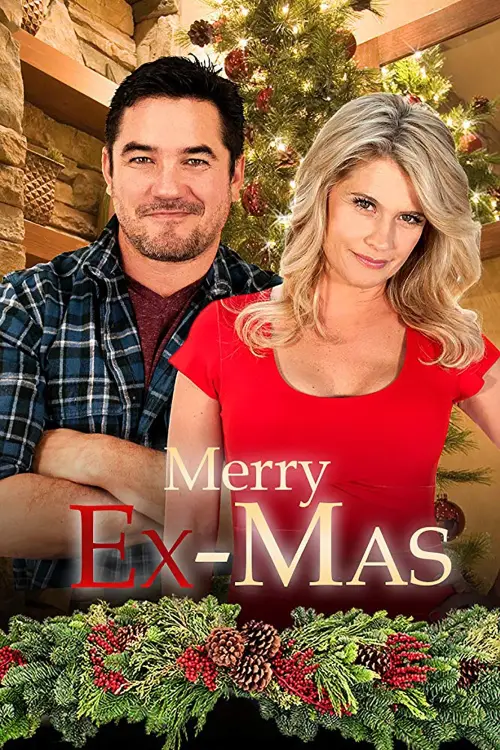 Постер до фільму "Merry Ex-Mas"