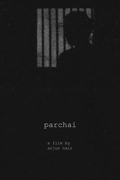 Постер до фільму "Parchai"
