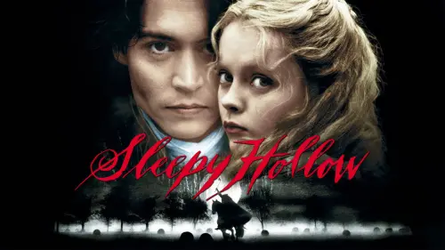 Відео до фільму Сонна лощина | Sleepy Hollow (1999) ORIGINAL TRAILER [HD 1080p]