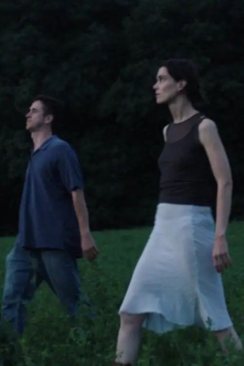 Постер до фільму "Elsewhere at Night"