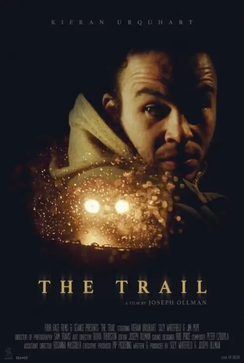 Постер до фільму "The Trail"